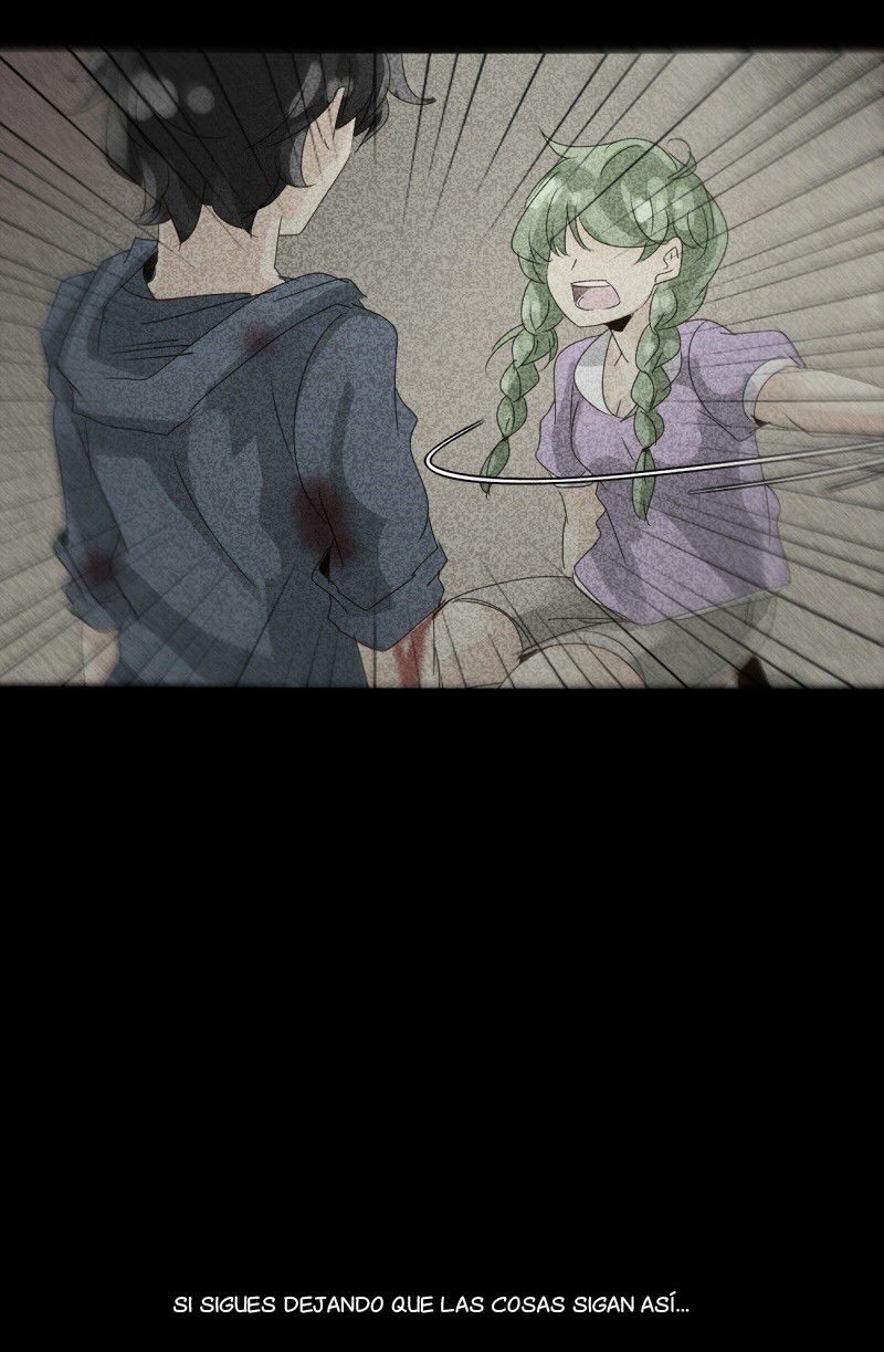 UnORDINARY Capitulo 44 página 42