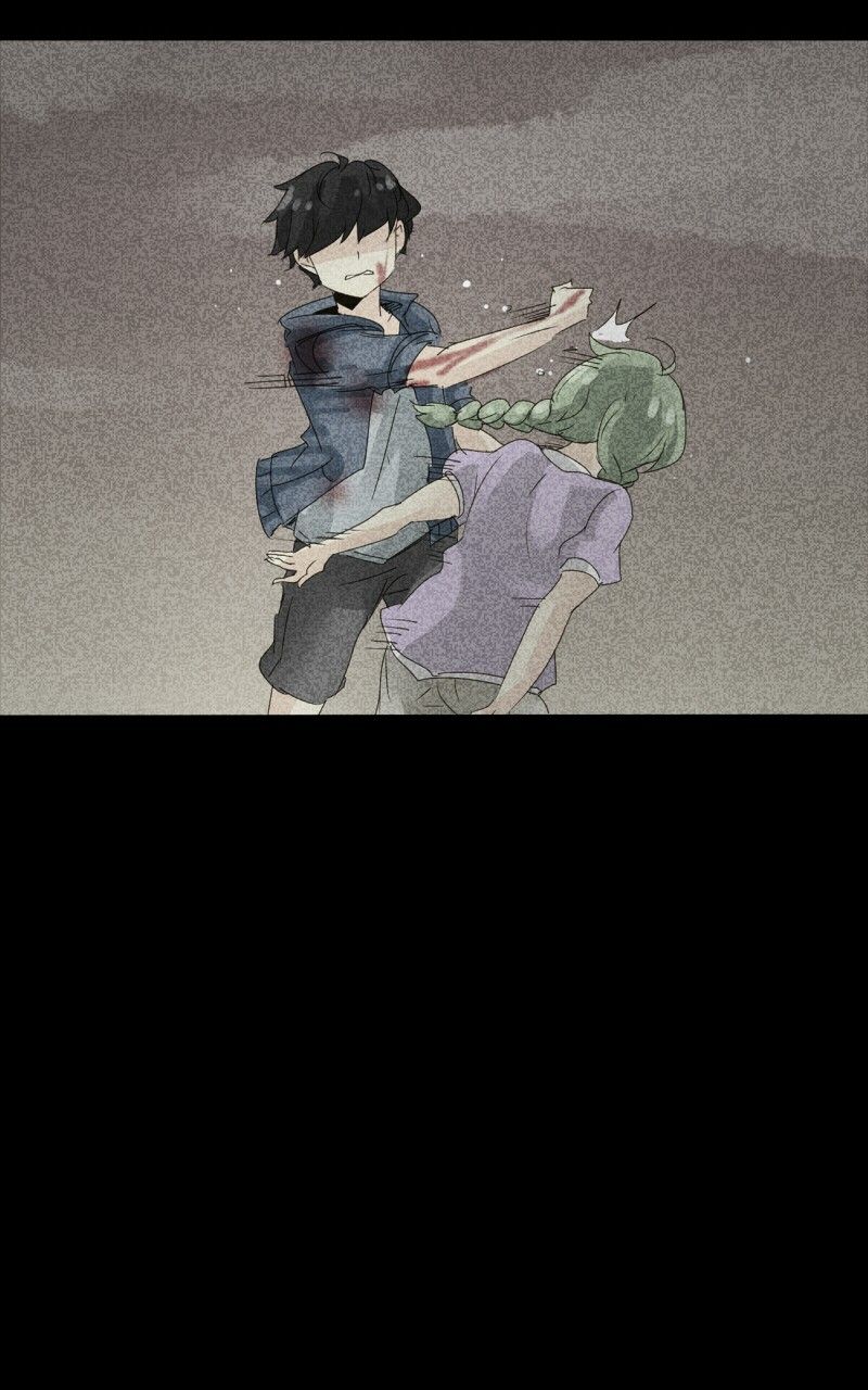 UnORDINARY Capitulo 44 página 45