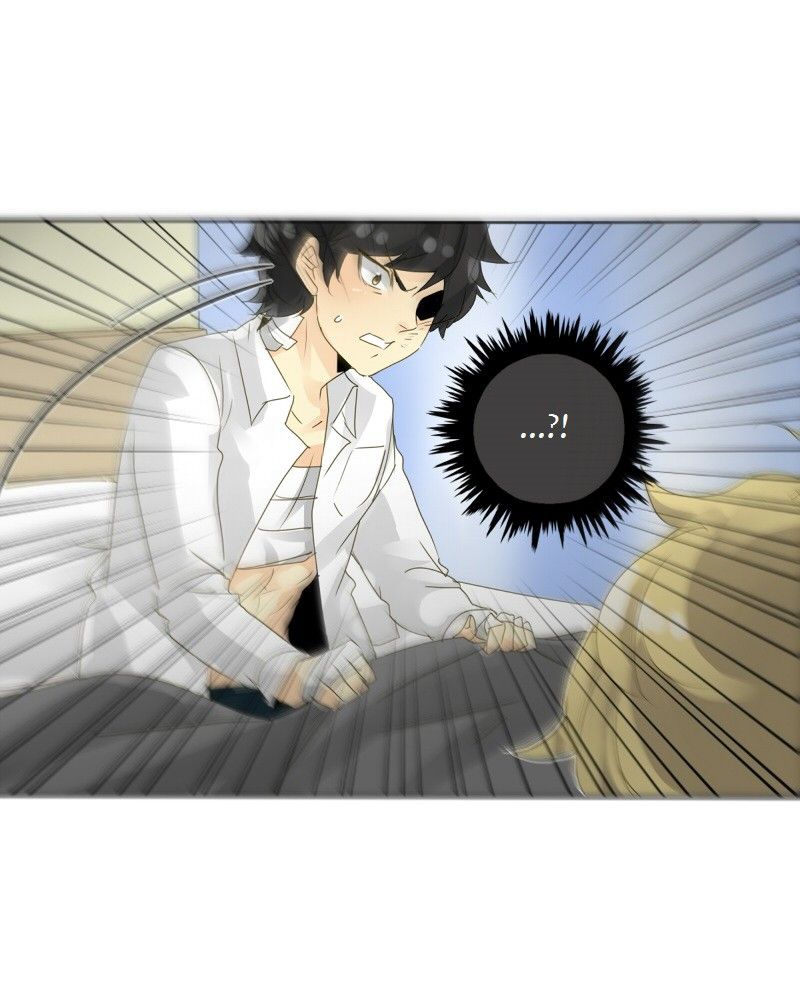 UnORDINARY Capitulo 44 página 48
