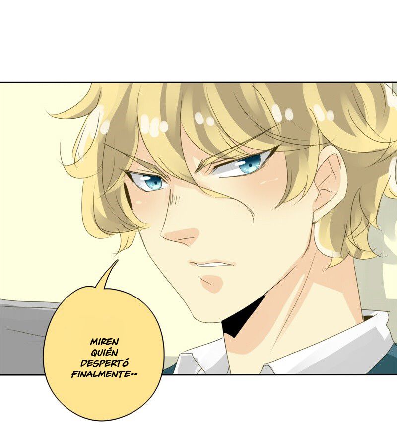 UnORDINARY Capitulo 44 página 51