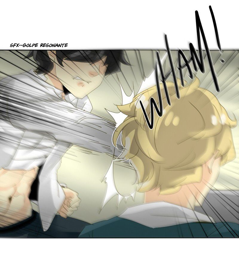 UnORDINARY Capitulo 44 página 52