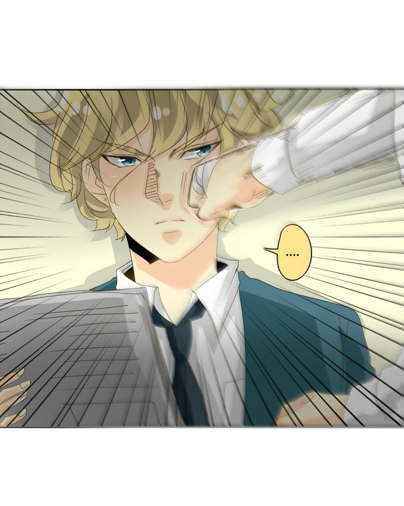 UnORDINARY Capitulo 44 página 53