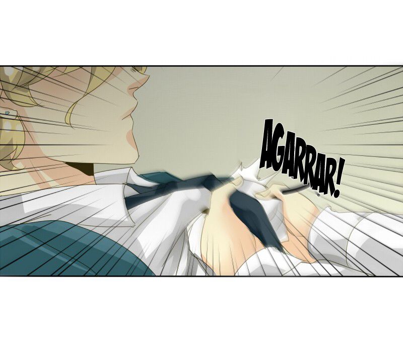 UnORDINARY Capitulo 44 página 54