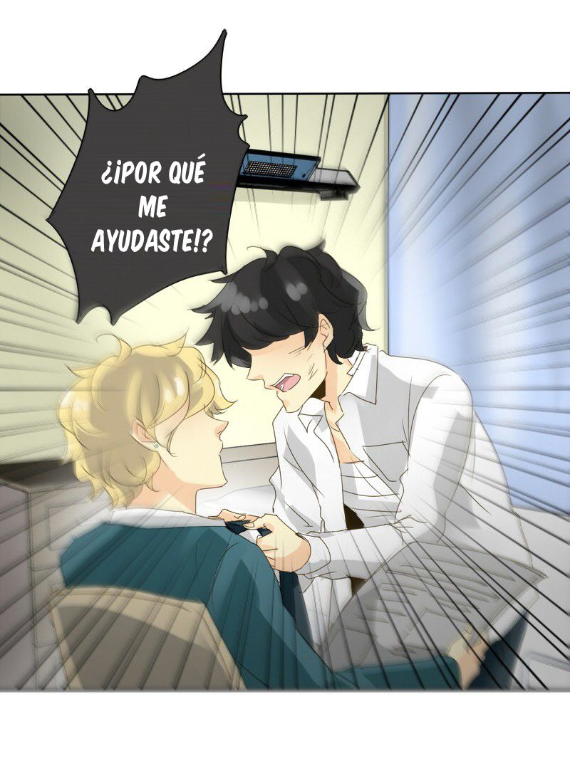 UnORDINARY Capitulo 44 página 55