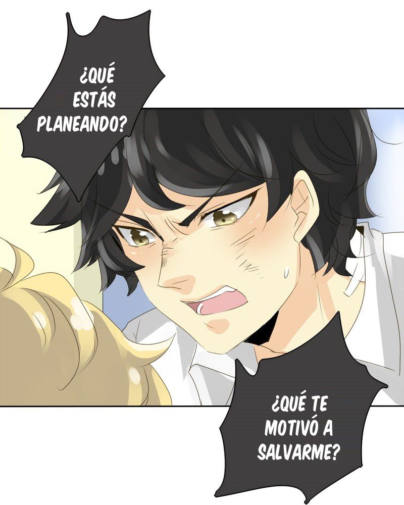 UnORDINARY Capitulo 44 página 56