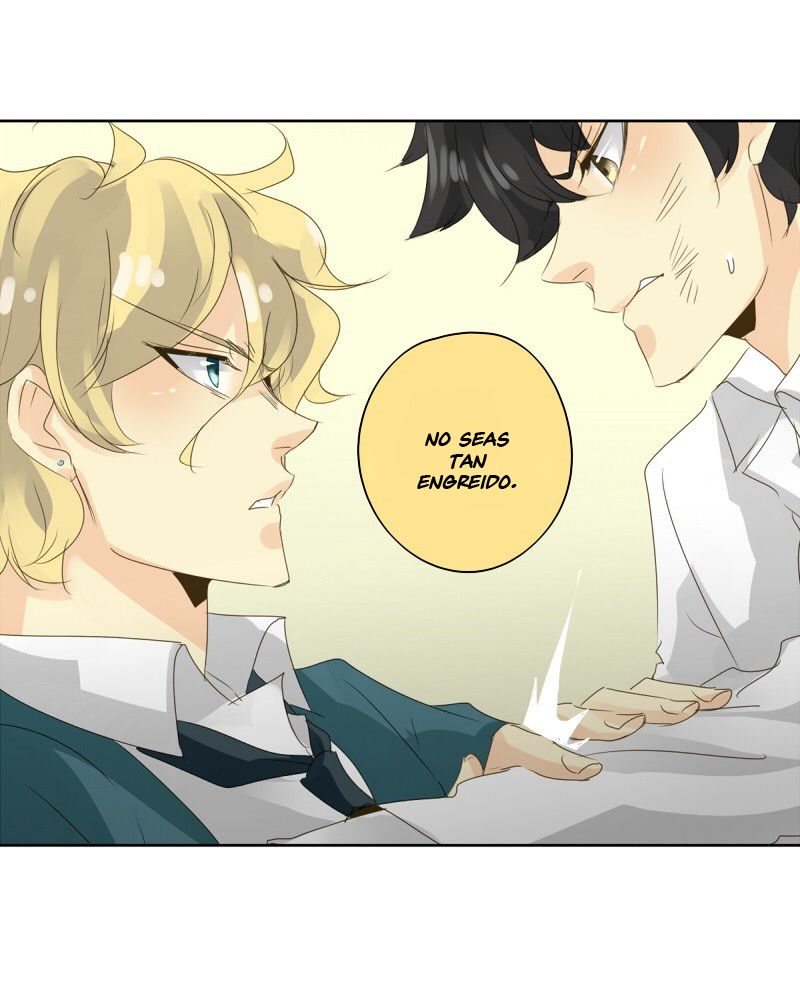 UnORDINARY Capitulo 44 página 58