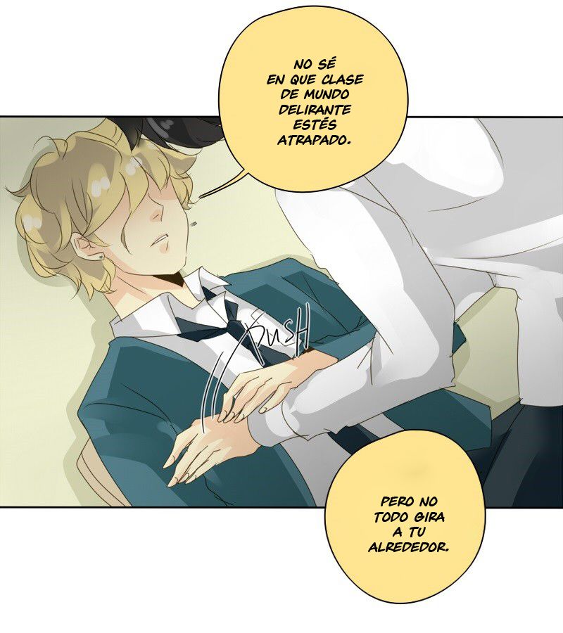 UnORDINARY Capitulo 44 página 59