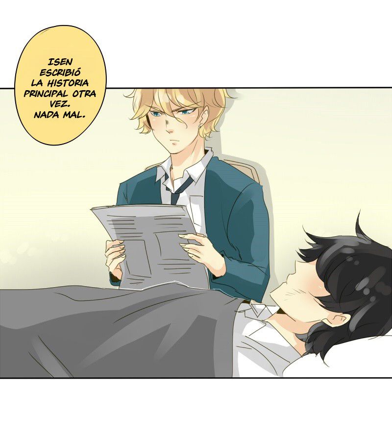 UnORDINARY Capitulo 44 página 6