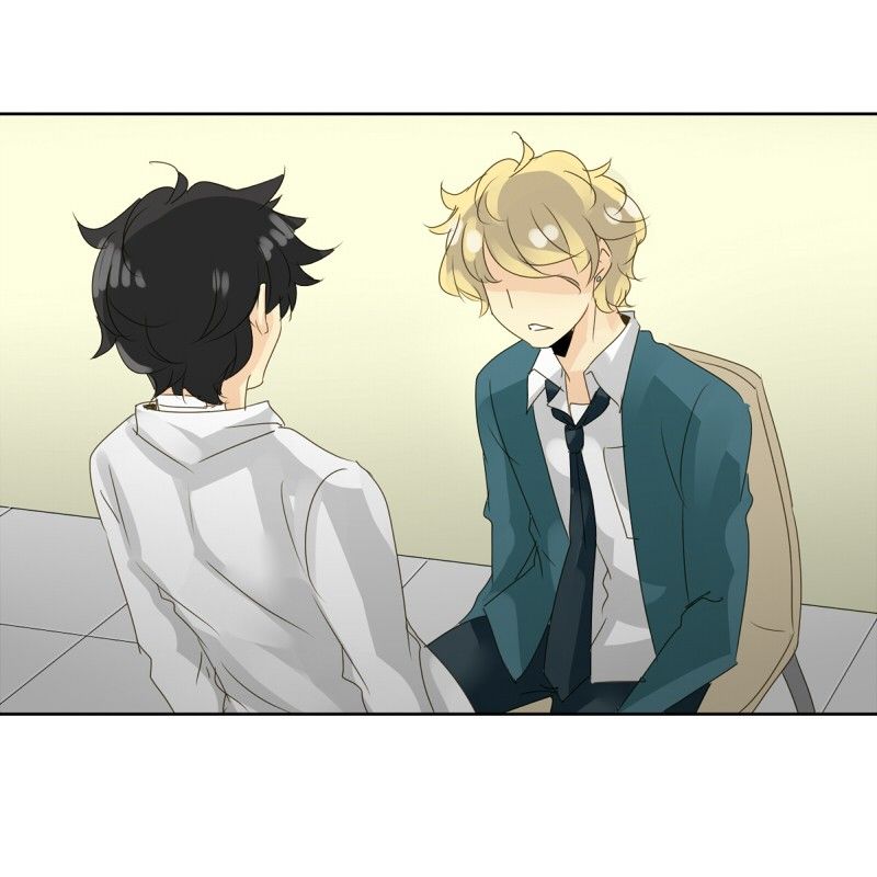UnORDINARY Capitulo 44 página 60