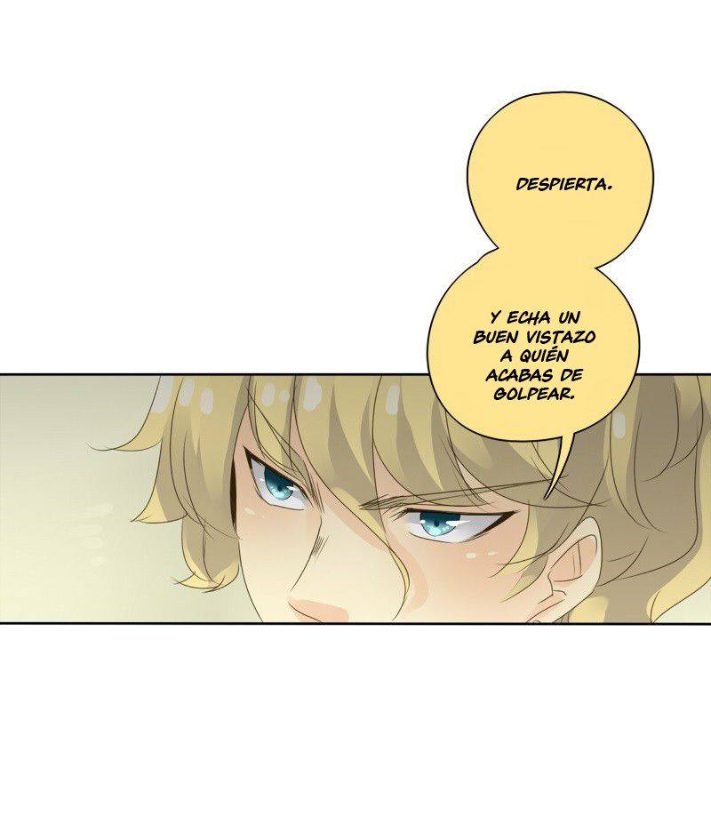 UnORDINARY Capitulo 44 página 61