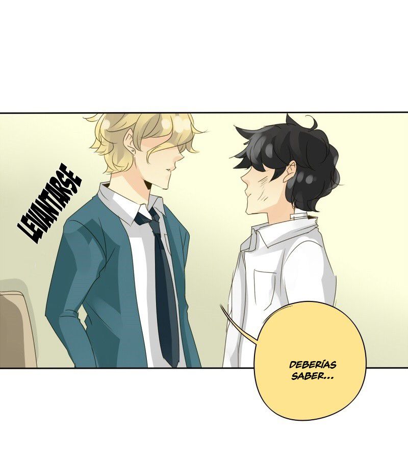 UnORDINARY Capitulo 44 página 64