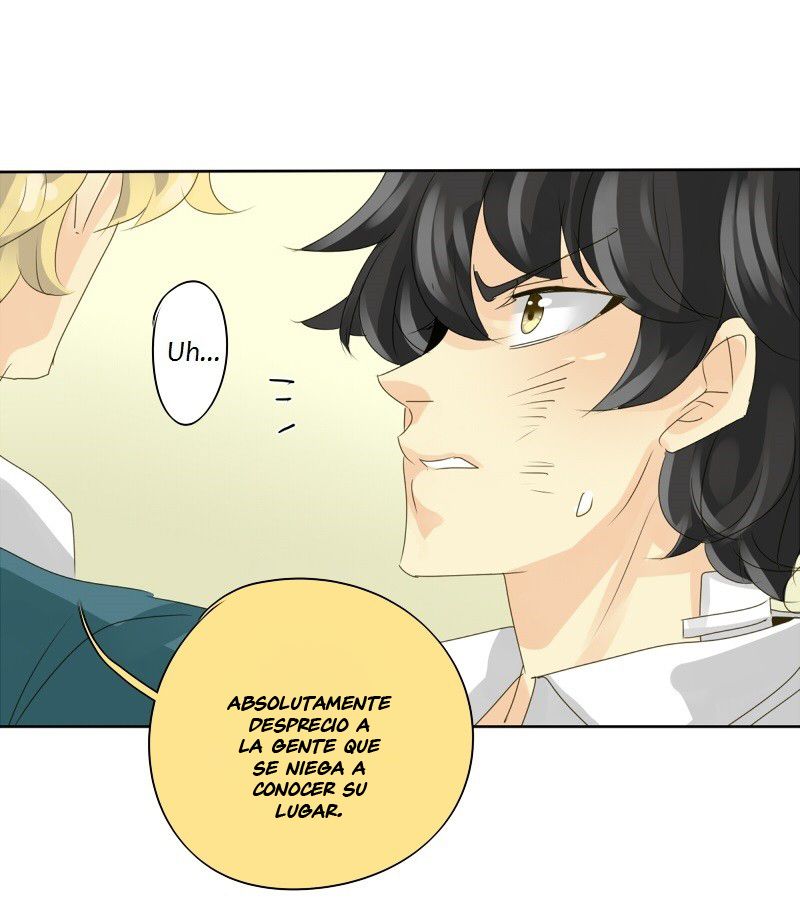 UnORDINARY Capitulo 44 página 65