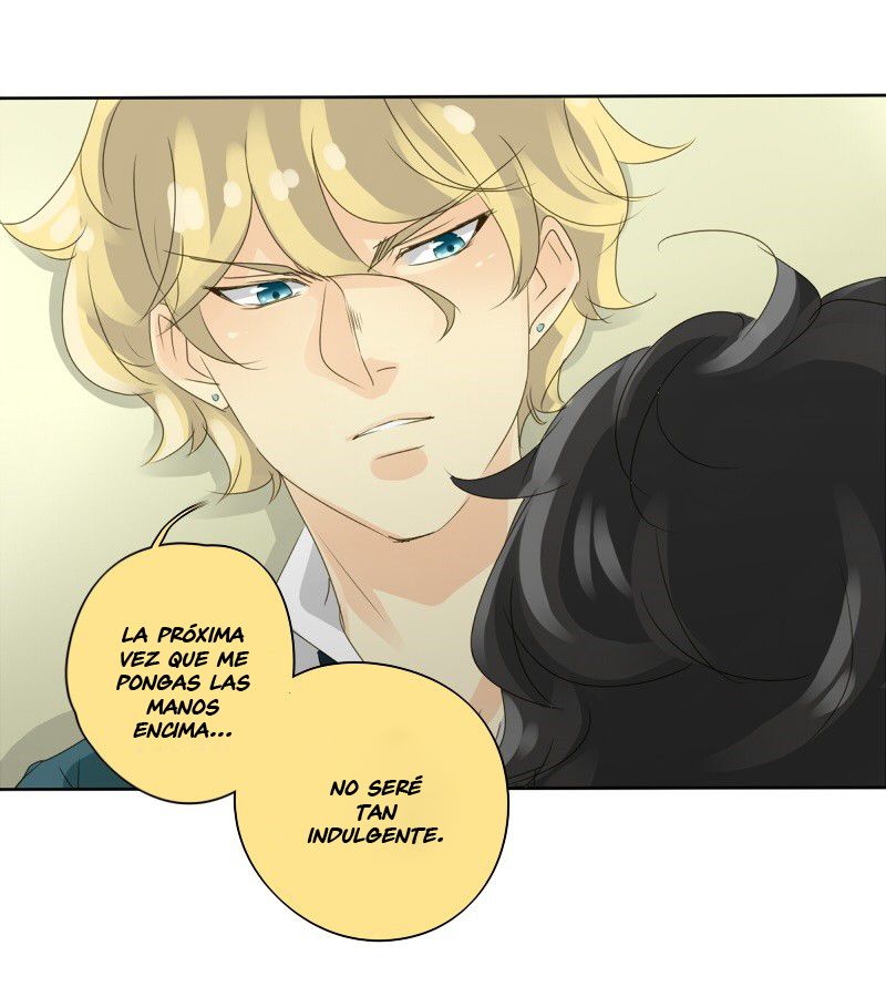 UnORDINARY Capitulo 44 página 66