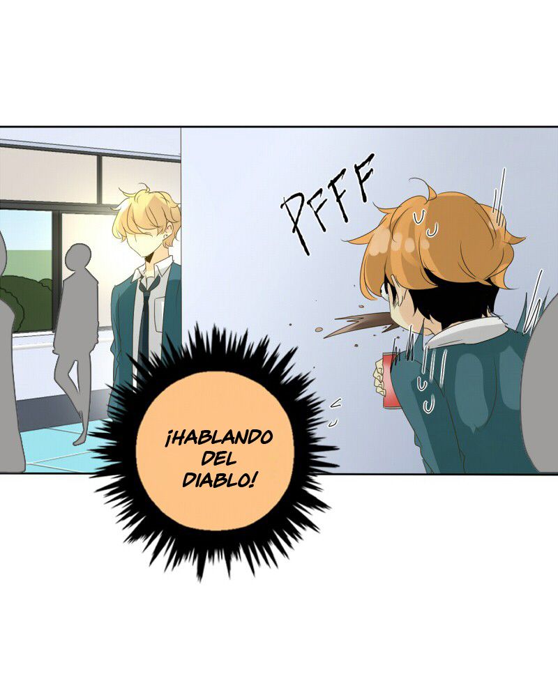 UnORDINARY Capitulo 45 página 10
