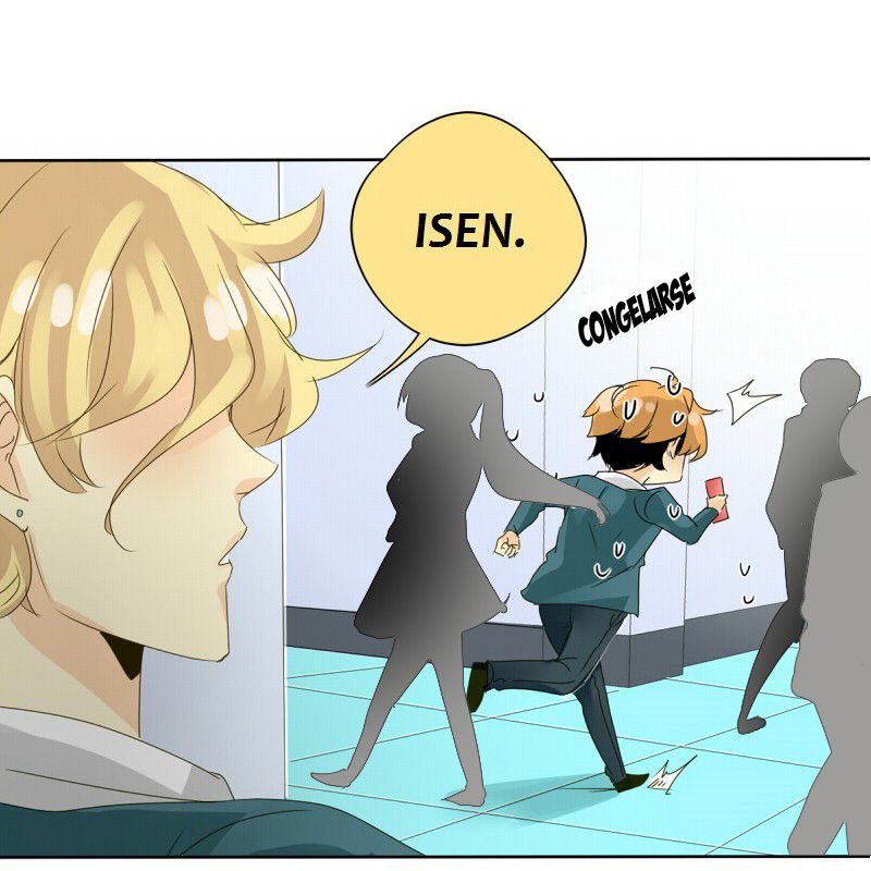 UnORDINARY Capitulo 45 página 12