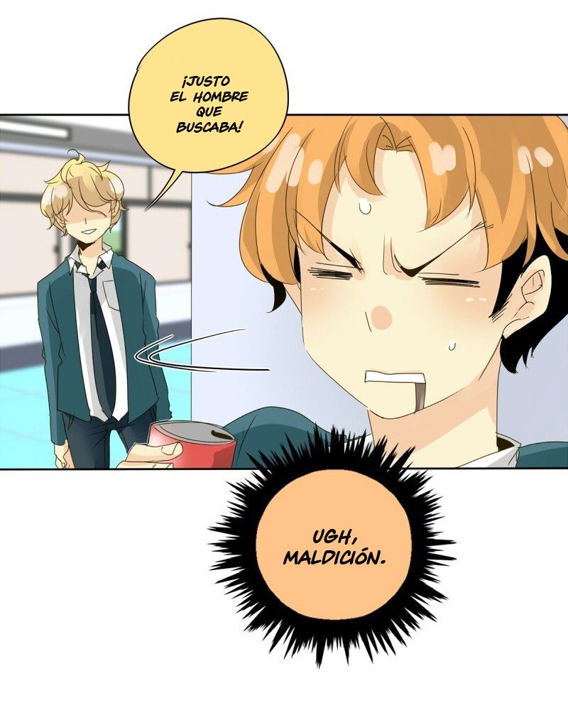 UnORDINARY Capitulo 45 página 13