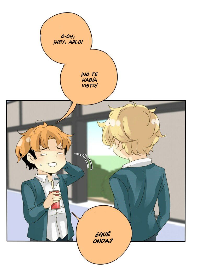 UnORDINARY Capitulo 45 página 14