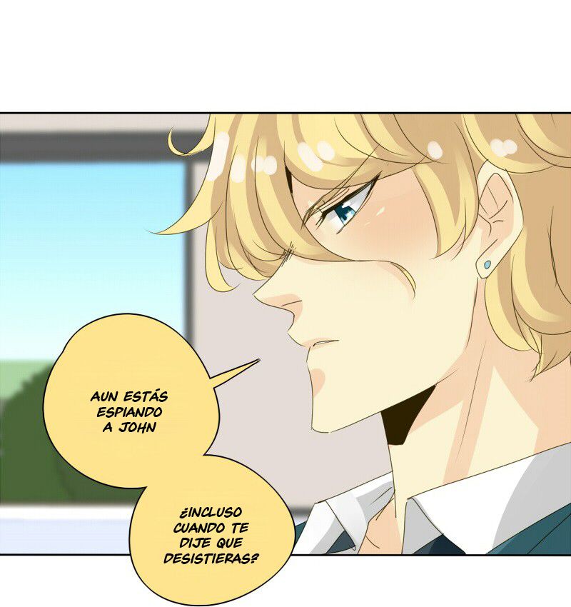 UnORDINARY Capitulo 45 página 15