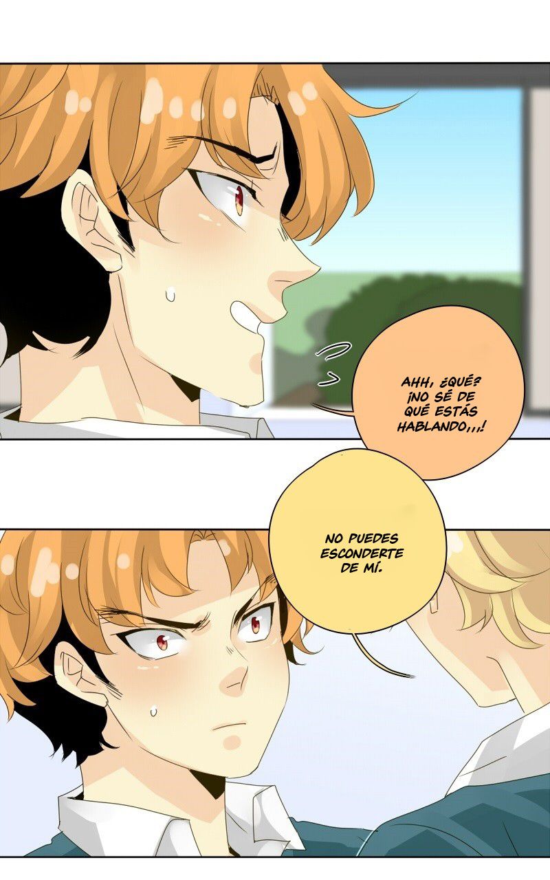 UnORDINARY Capitulo 45 página 16