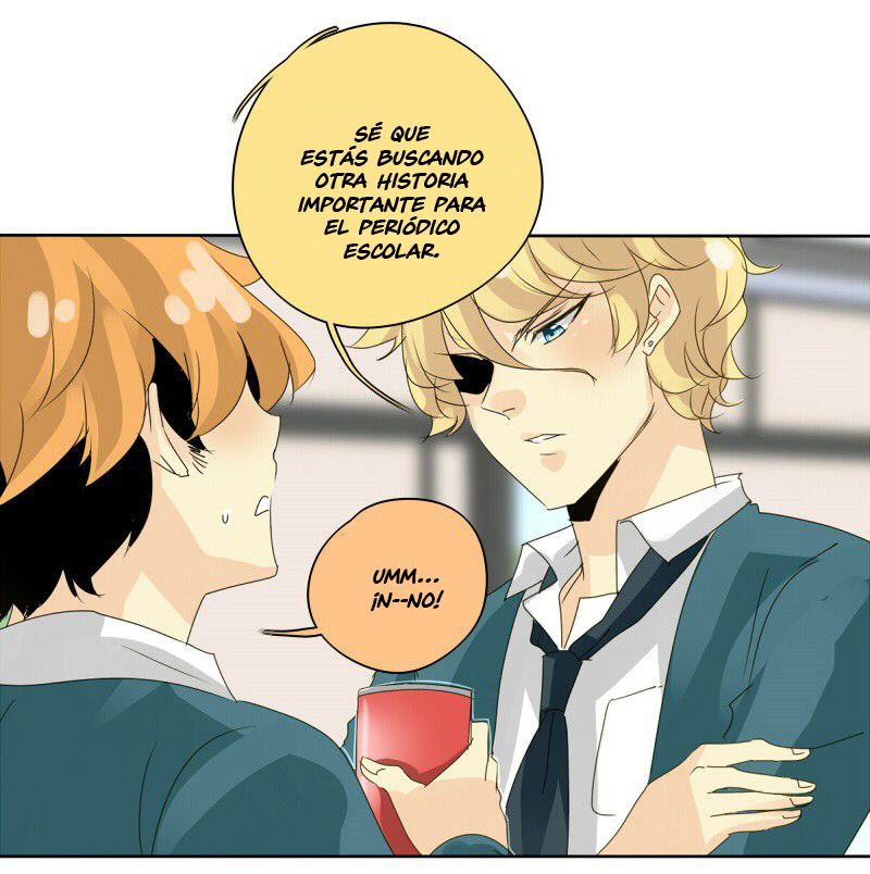 UnORDINARY Capitulo 45 página 17
