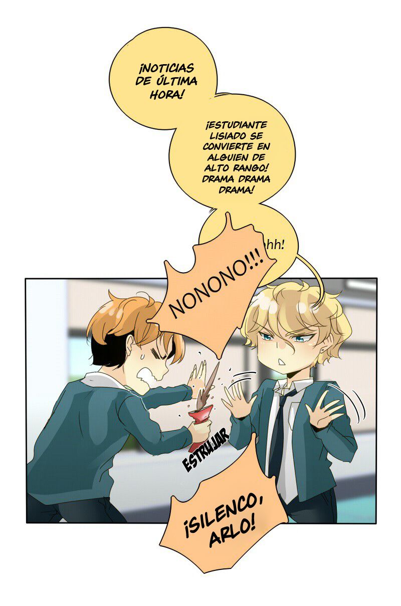UnORDINARY Capitulo 45 página 18