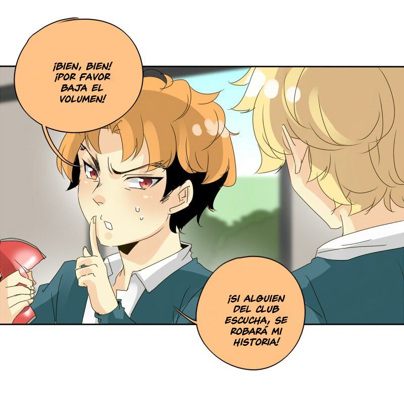 UnORDINARY Capitulo 45 página 19