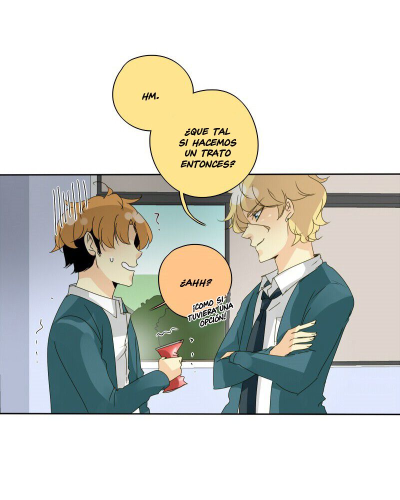UnORDINARY Capitulo 45 página 20