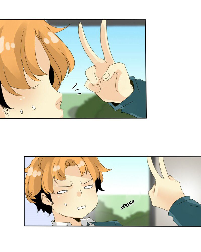 UnORDINARY Capitulo 45 página 21