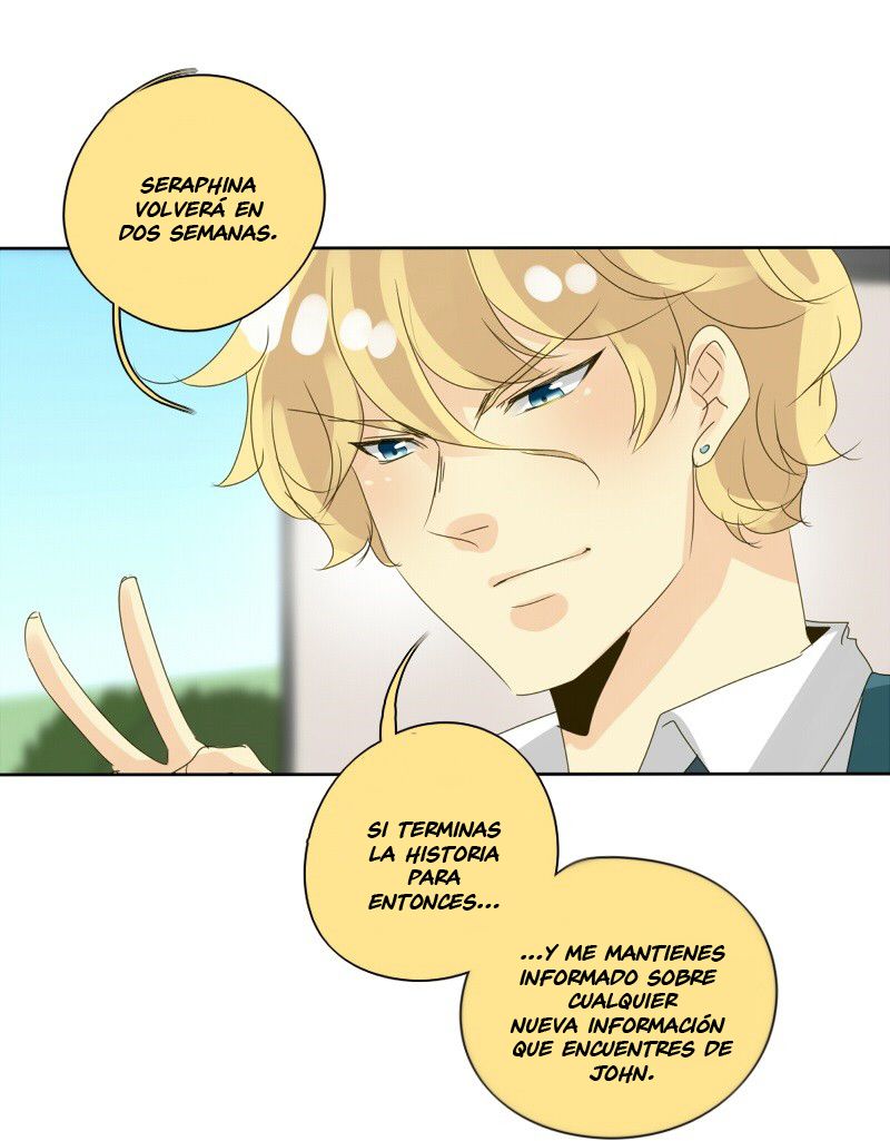 UnORDINARY Capitulo 45 página 22