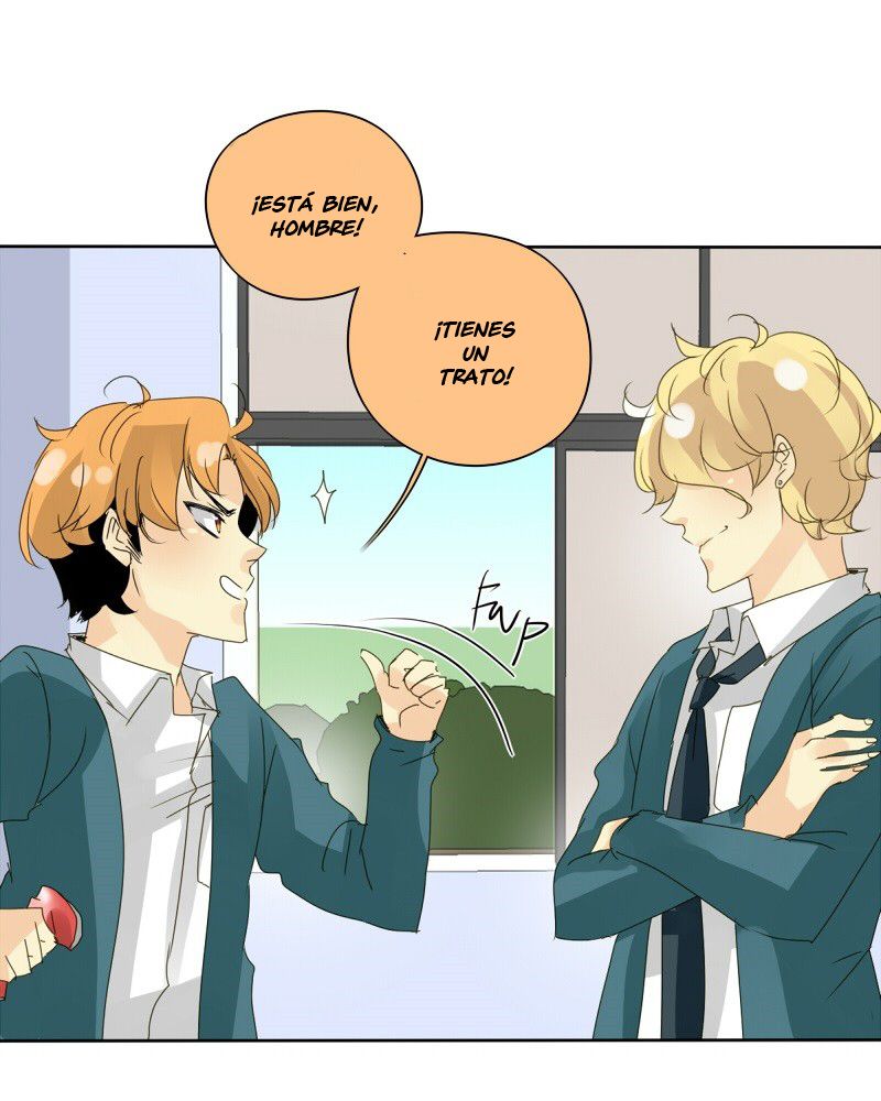 UnORDINARY Capitulo 45 página 24