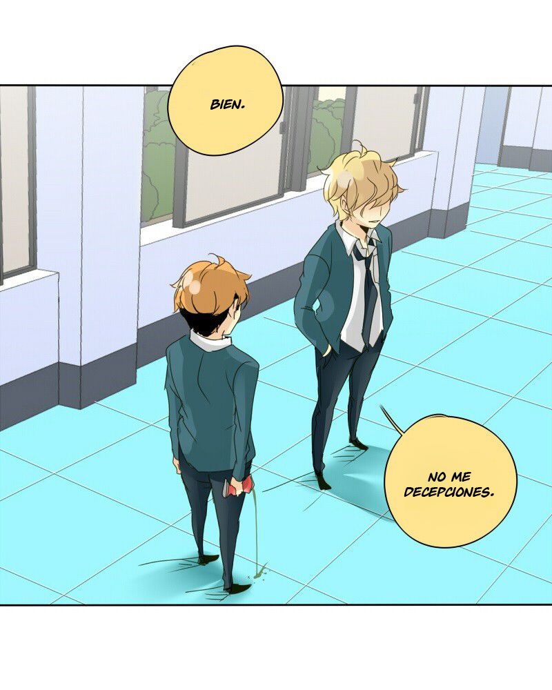 UnORDINARY Capitulo 45 página 26