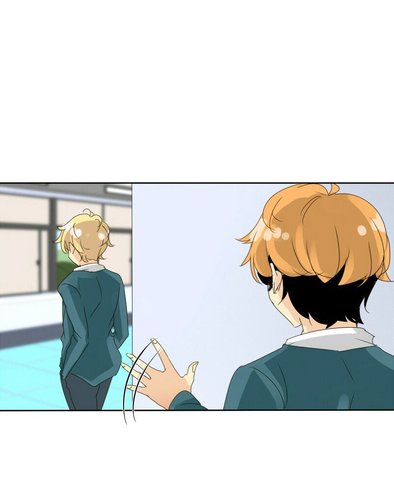 UnORDINARY Capitulo 45 página 27