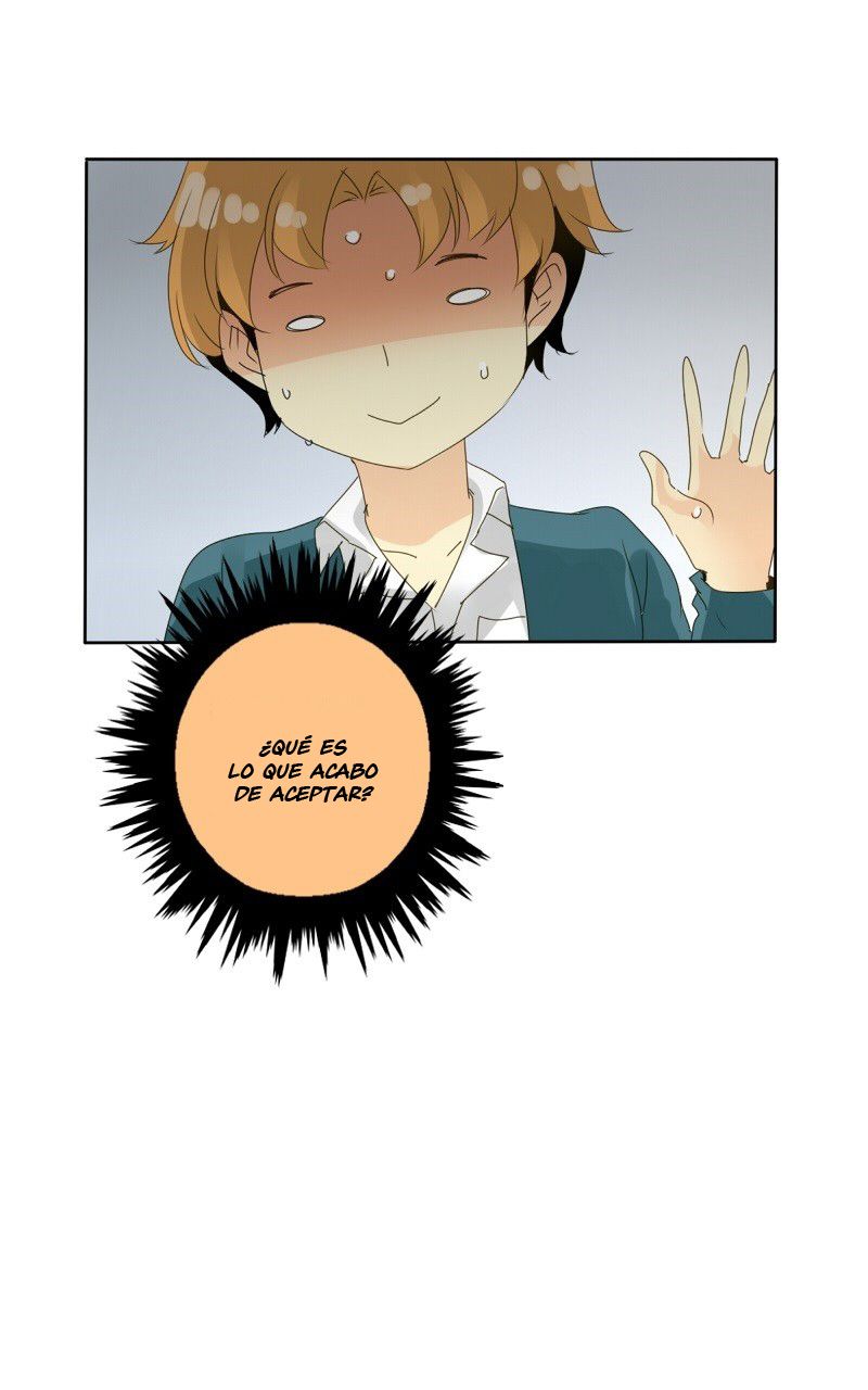 UnORDINARY Capitulo 45 página 28