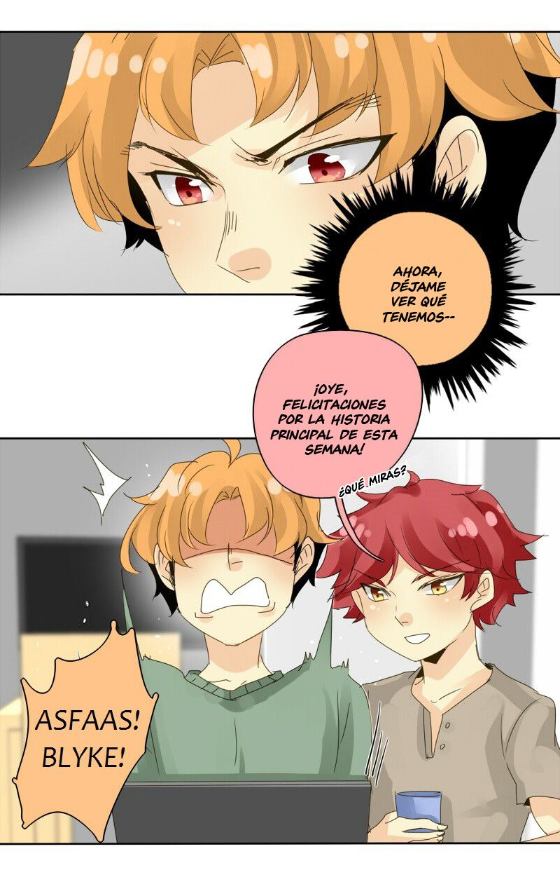 UnORDINARY Capitulo 45 página 35