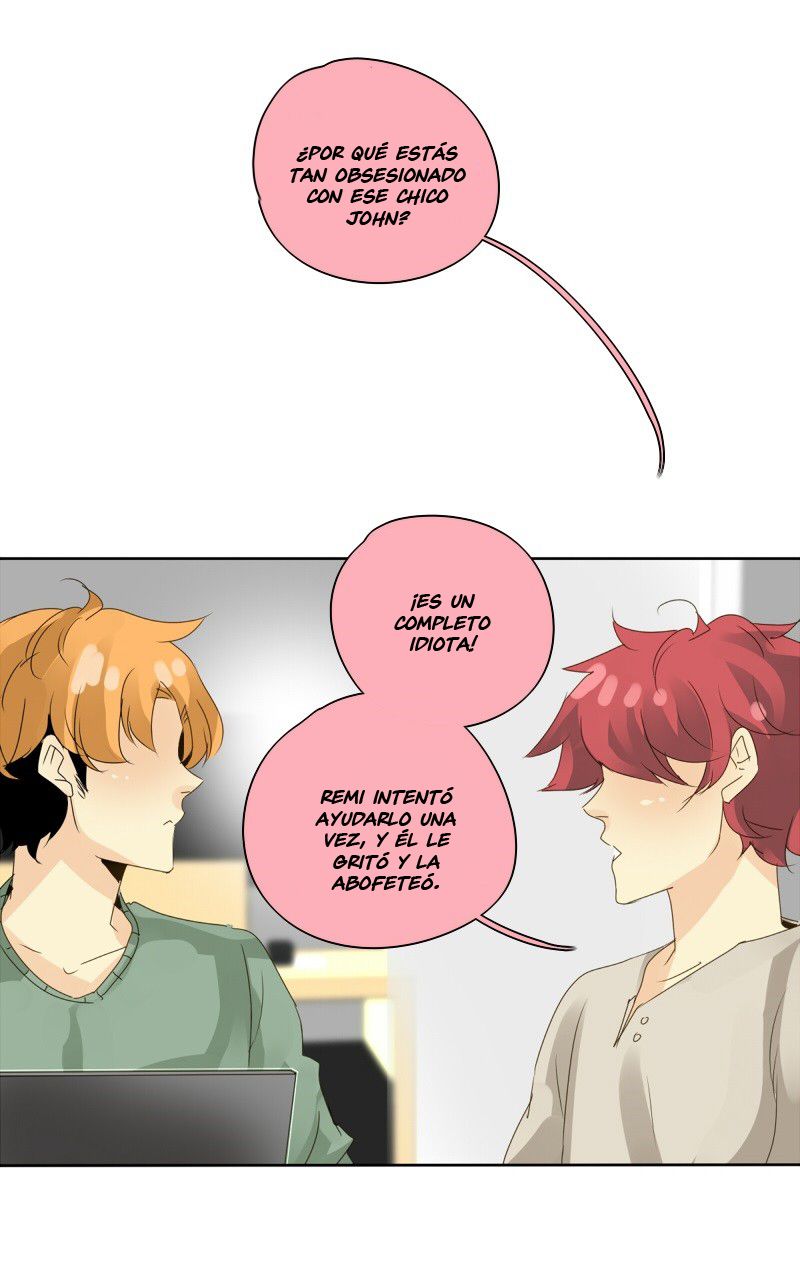 UnORDINARY Capitulo 45 página 38