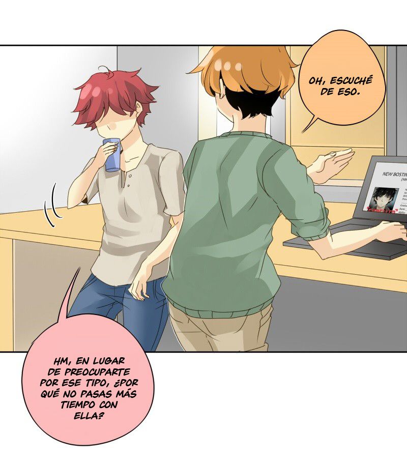 UnORDINARY Capitulo 45 página 39
