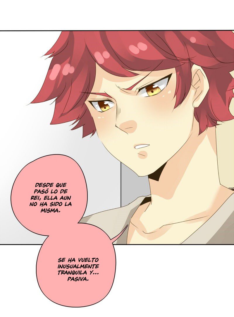 UnORDINARY Capitulo 45 página 40