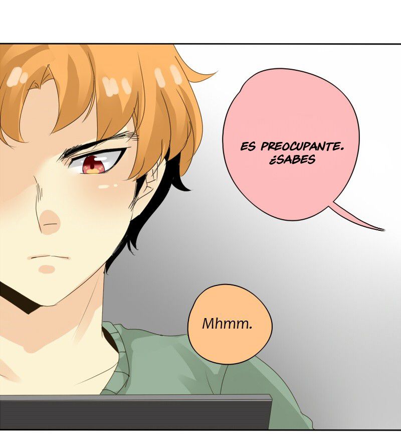UnORDINARY Capitulo 45 página 41
