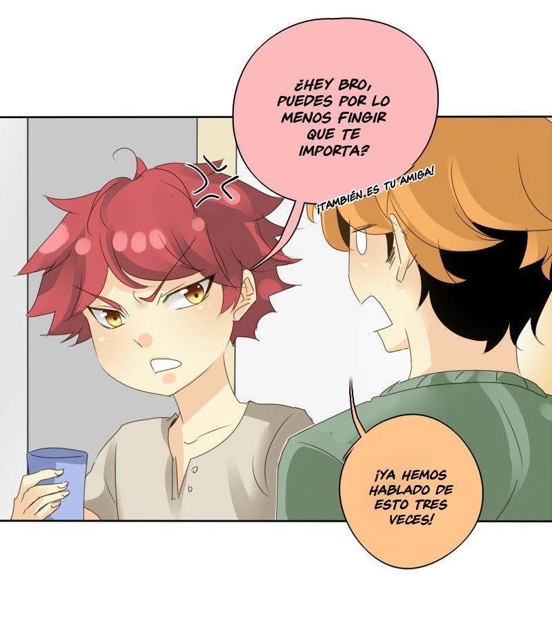 UnORDINARY Capitulo 45 página 42