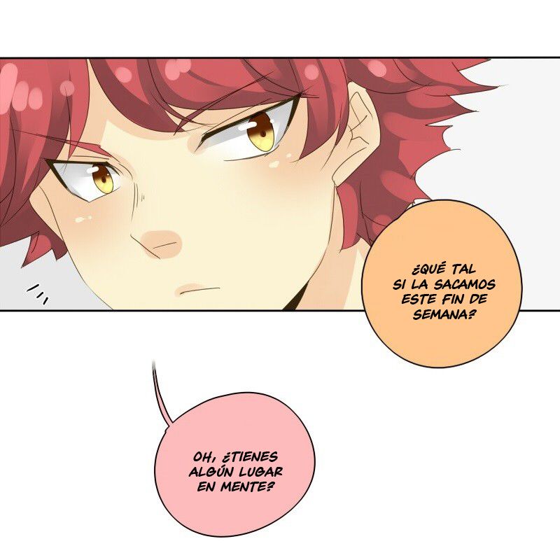 UnORDINARY Capitulo 45 página 43