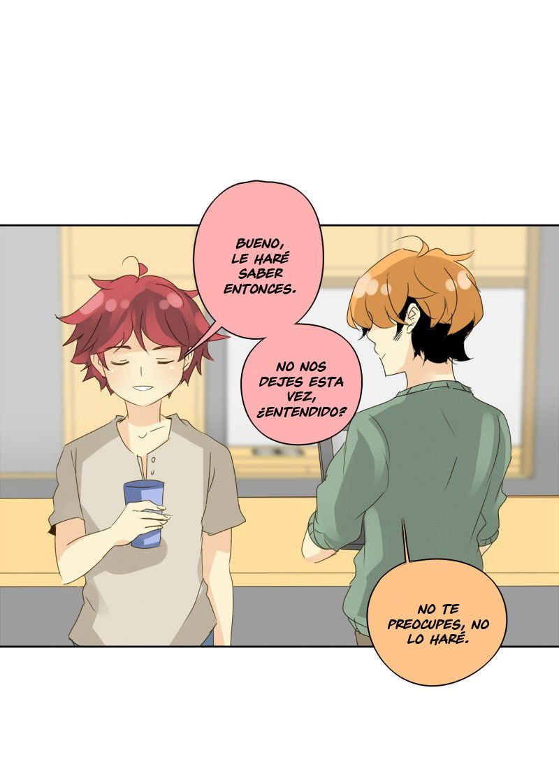 UnORDINARY Capitulo 45 página 45