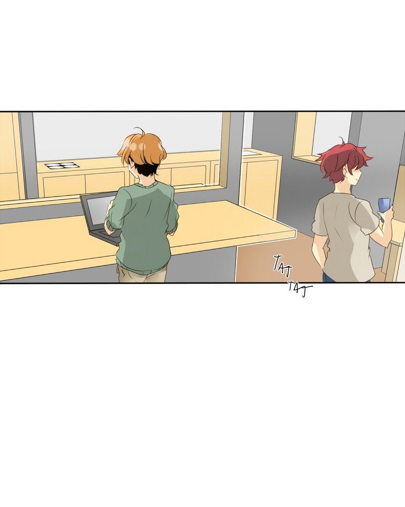 UnORDINARY Capitulo 45 página 46