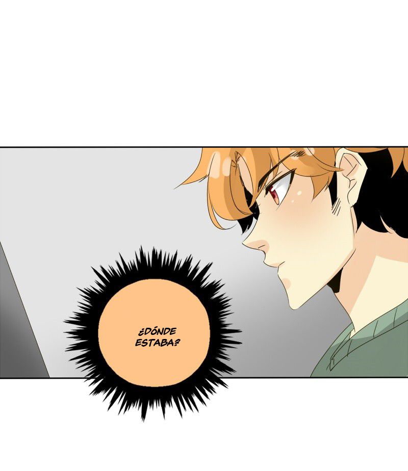 UnORDINARY Capitulo 45 página 47