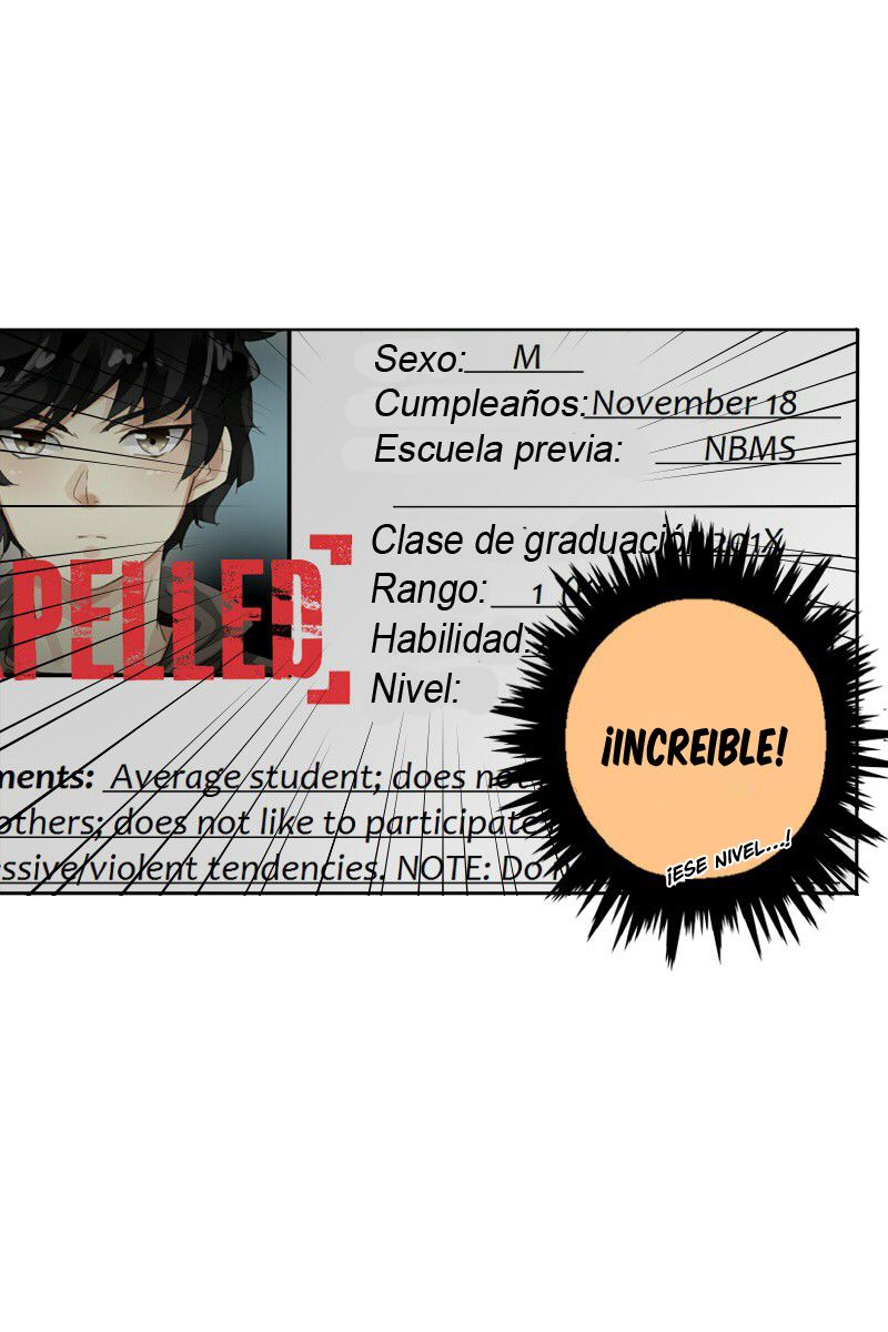 UnORDINARY Capitulo 45 página 49