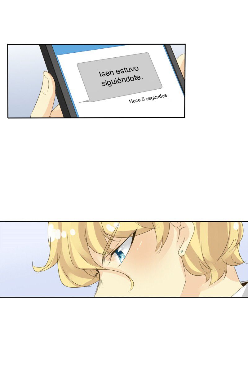 UnORDINARY Capitulo 45 página 5