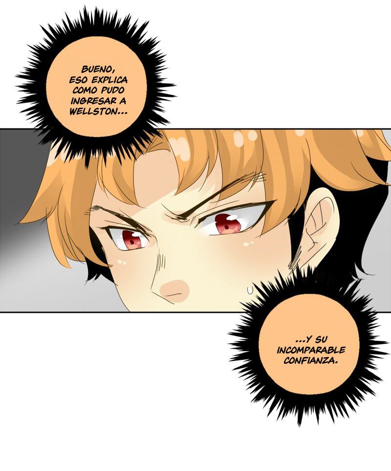 UnORDINARY Capitulo 45 página 50
