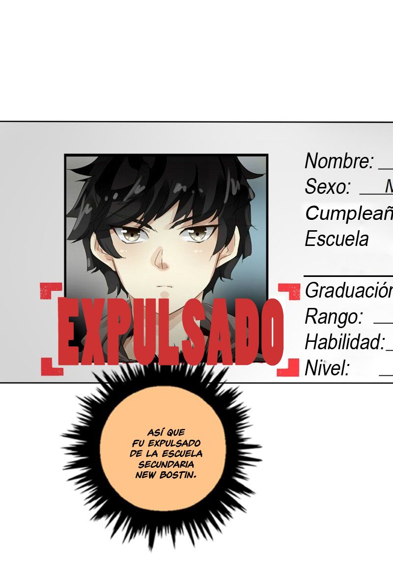 UnORDINARY Capitulo 45 página 51