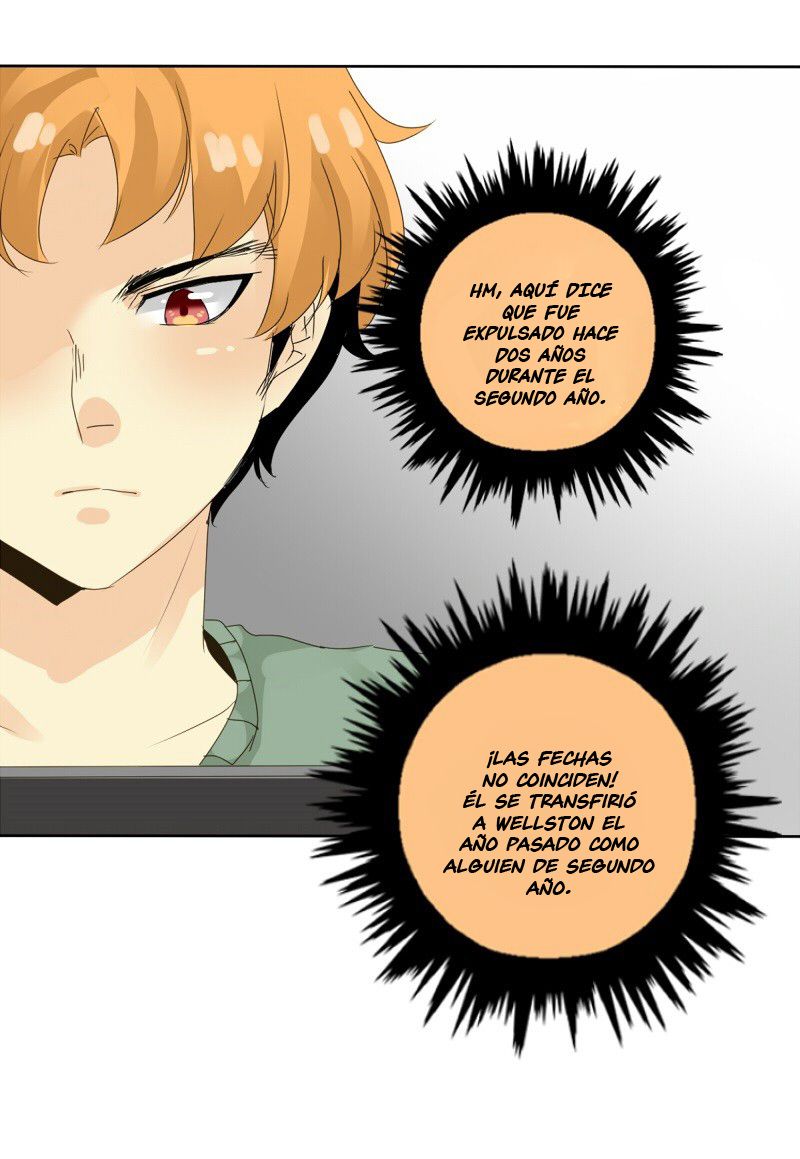UnORDINARY Capitulo 45 página 52
