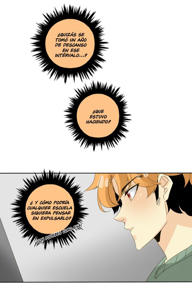 UnORDINARY Capitulo 45 página 53