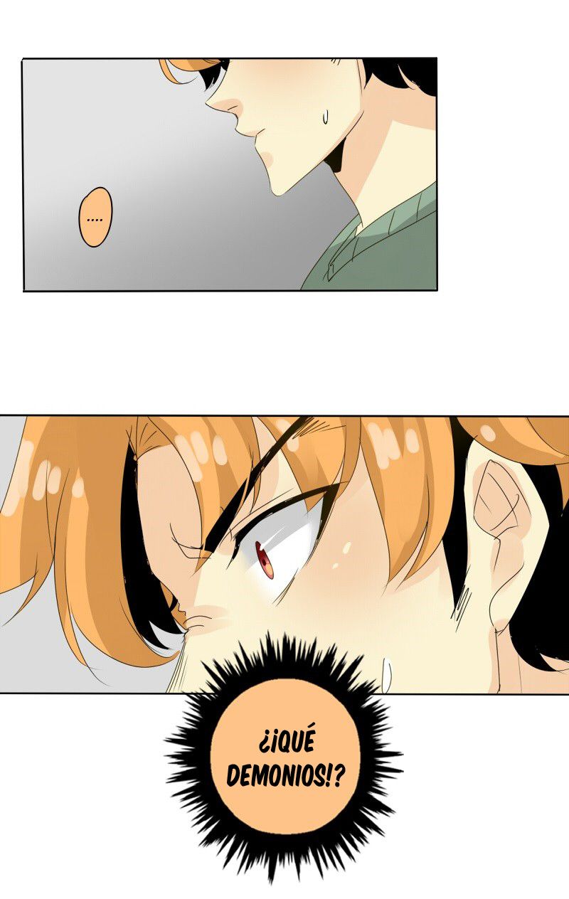 UnORDINARY Capitulo 45 página 56